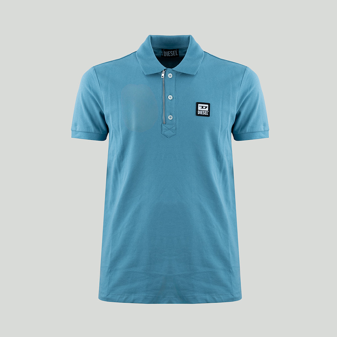 MEN'S DIESEL POLO SHIRT