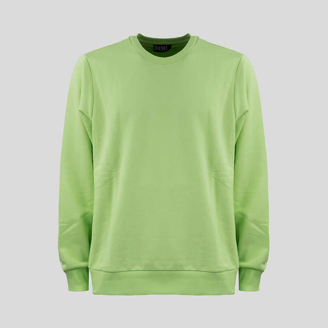 MEN'S DIESEL SWEATSHIRT