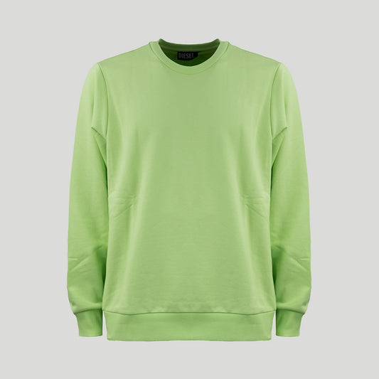 MEN'S DIESEL SWEATSHIRT