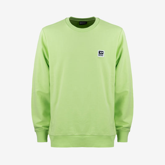 MEN'S DIESEL SWEATSHIRT