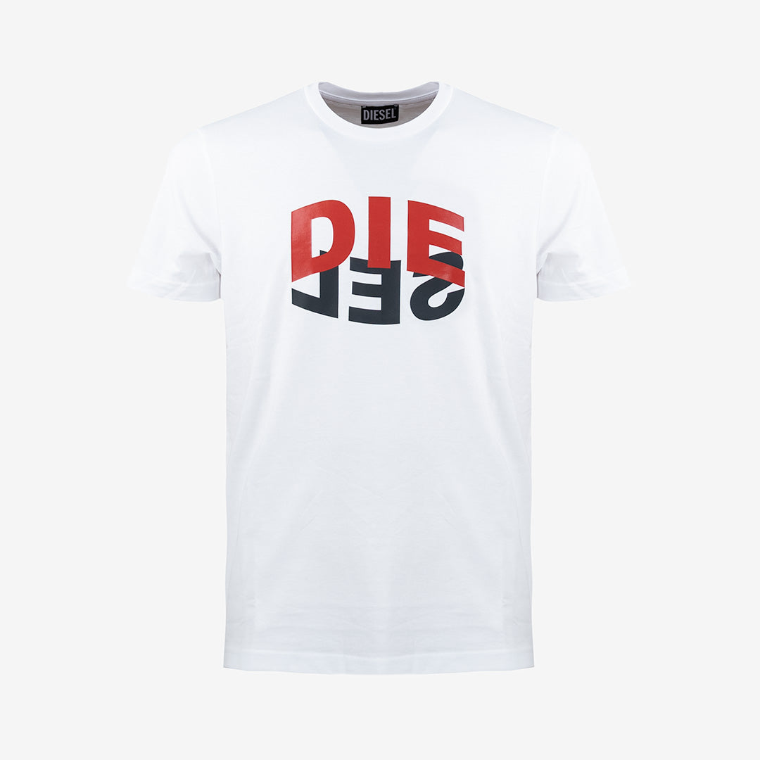 MEN'S DIESEL T-SHIRT