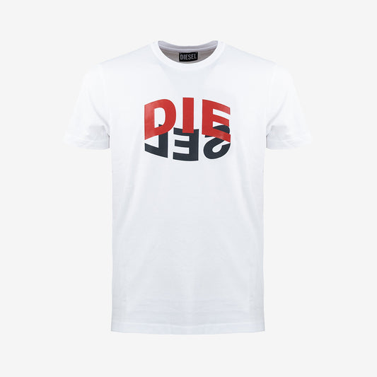 MEN'S DIESEL T-SHIRT