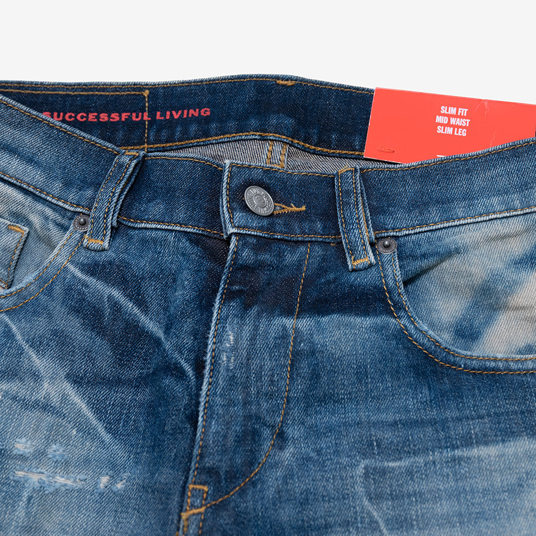 JEANS DIESEL UOMO