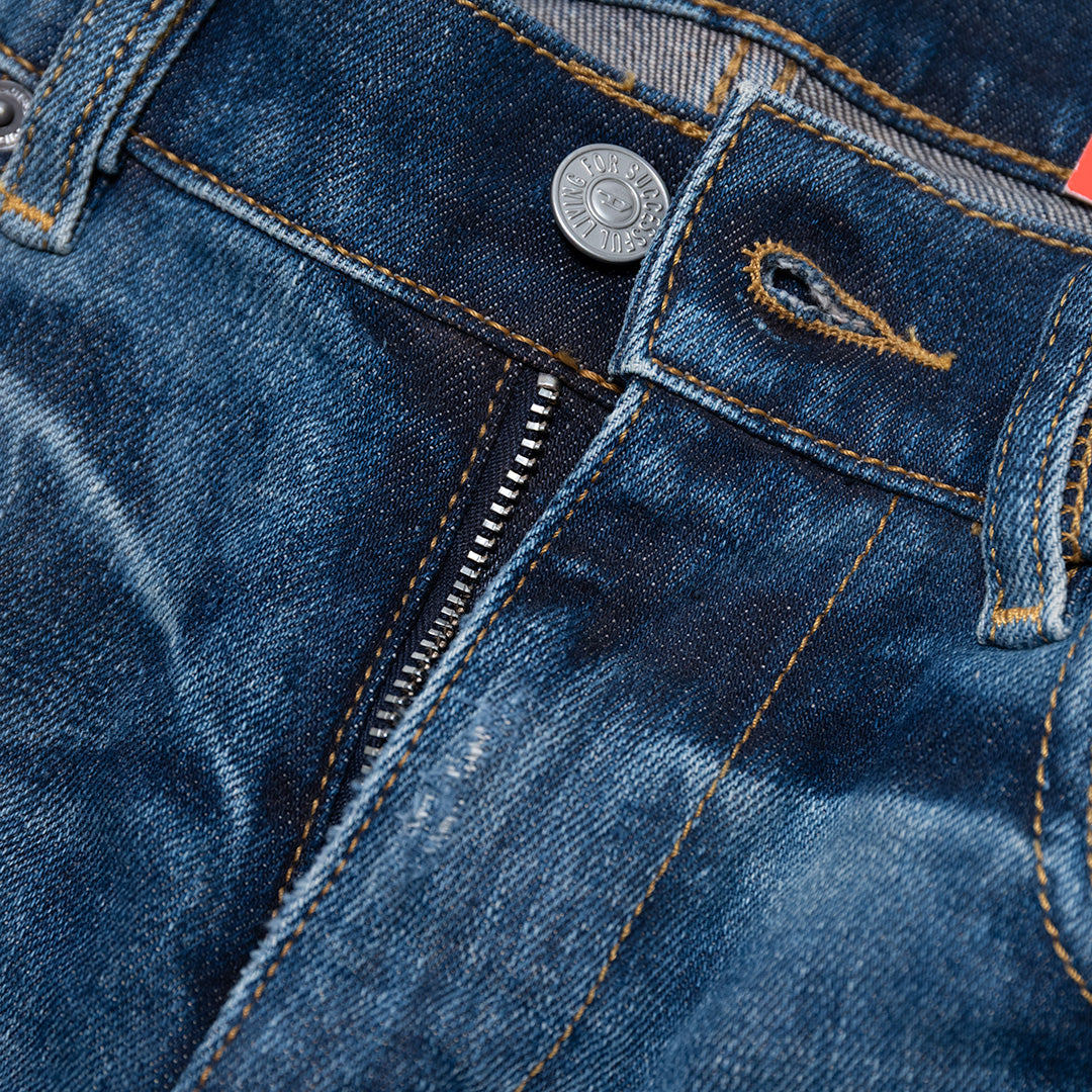 JEANS DIESEL UOMO