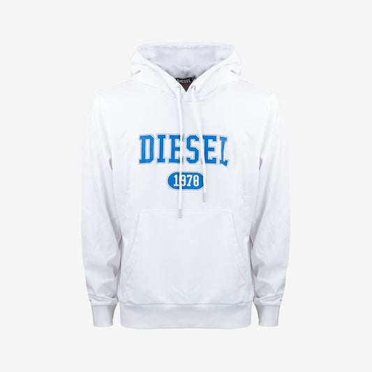MEN'S DIESEL SWEATSHIRT
