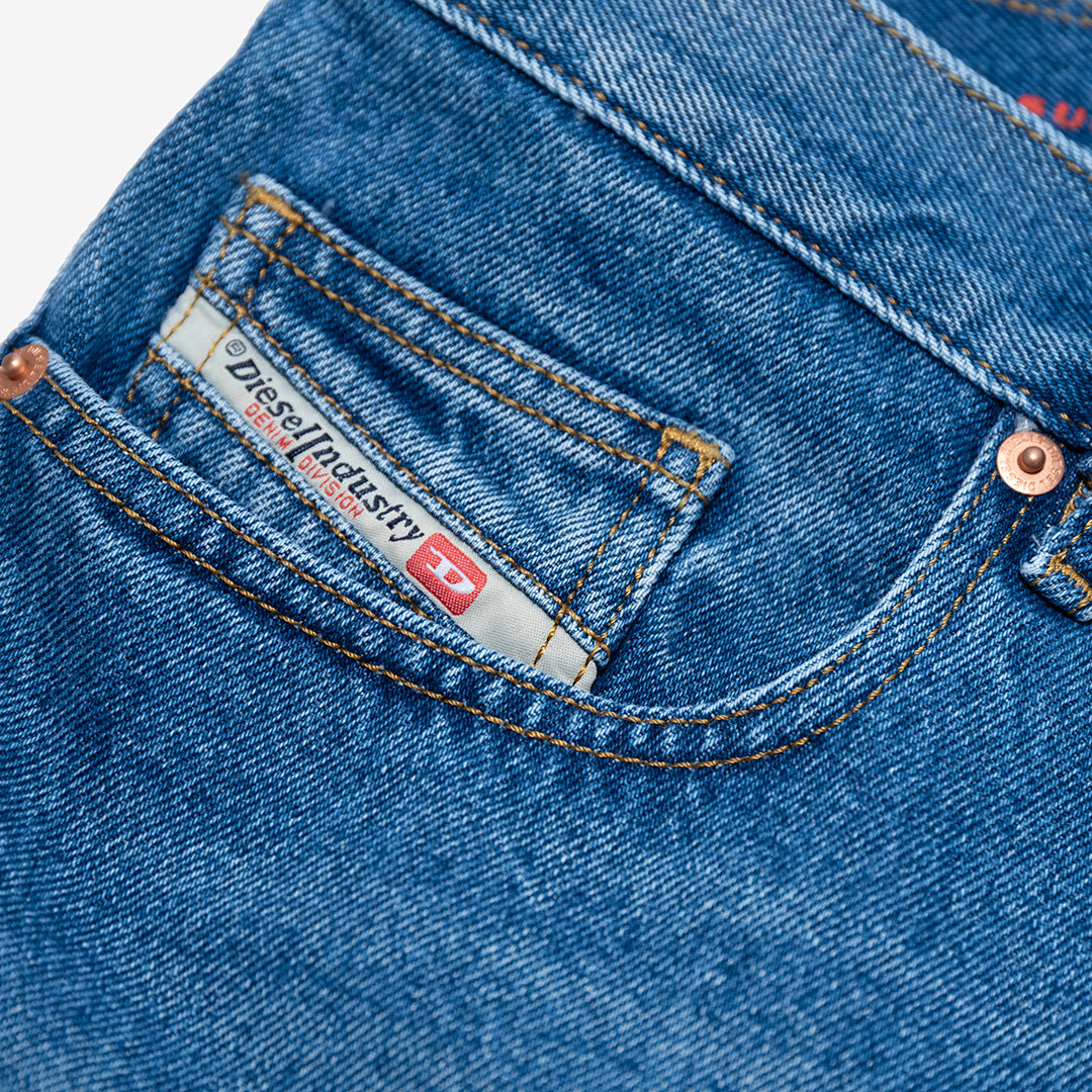 JEANS DIESEL UOMO