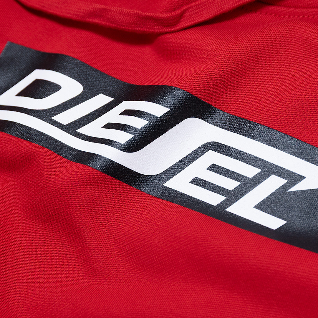 FELPA DIESEL UOMO