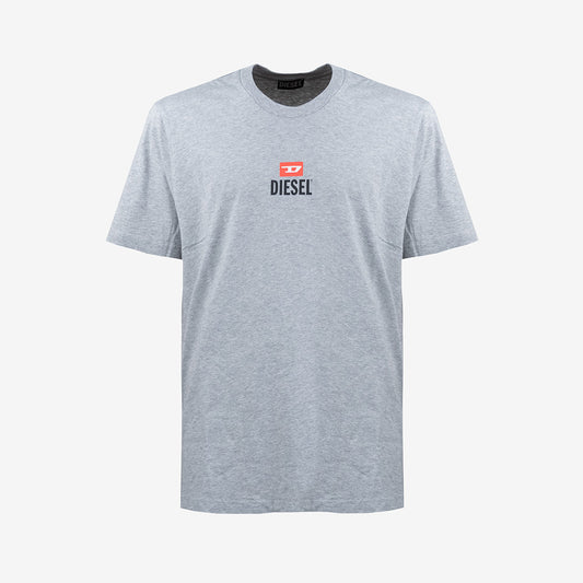 MEN'S DIESEL T-SHIRT