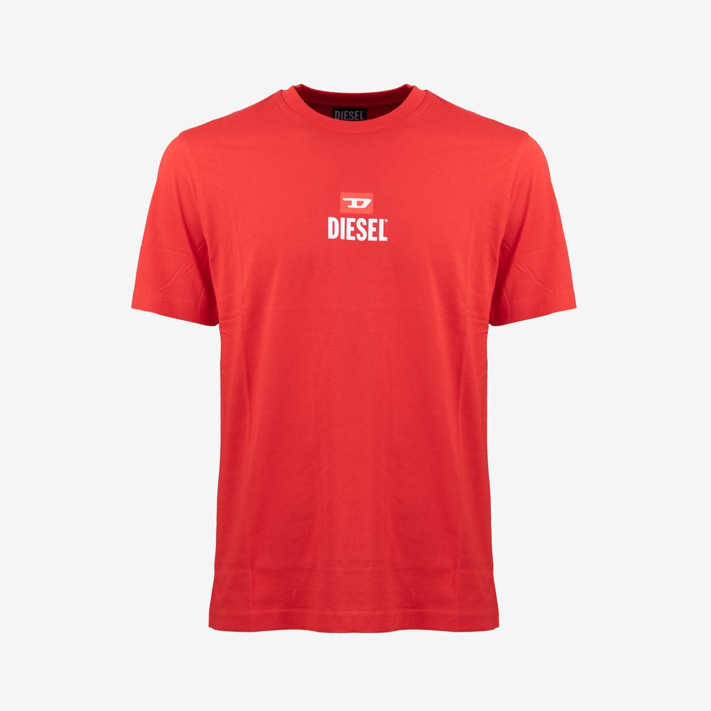 MEN'S DIESEL T-SHIRT