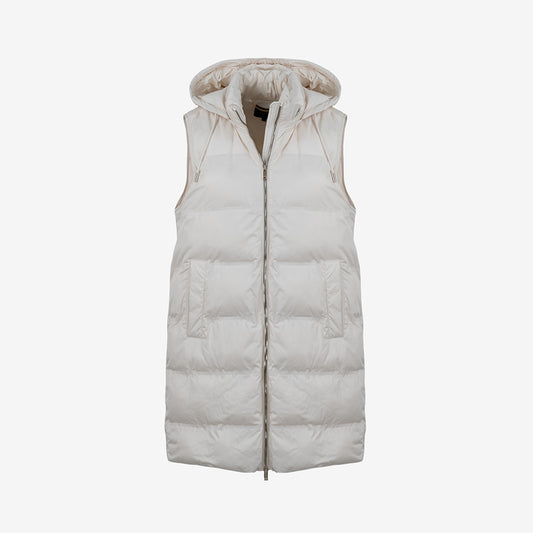 GILET KOCCA DONNA