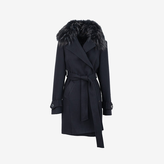 CAPPOTTO KOCCA DONNA