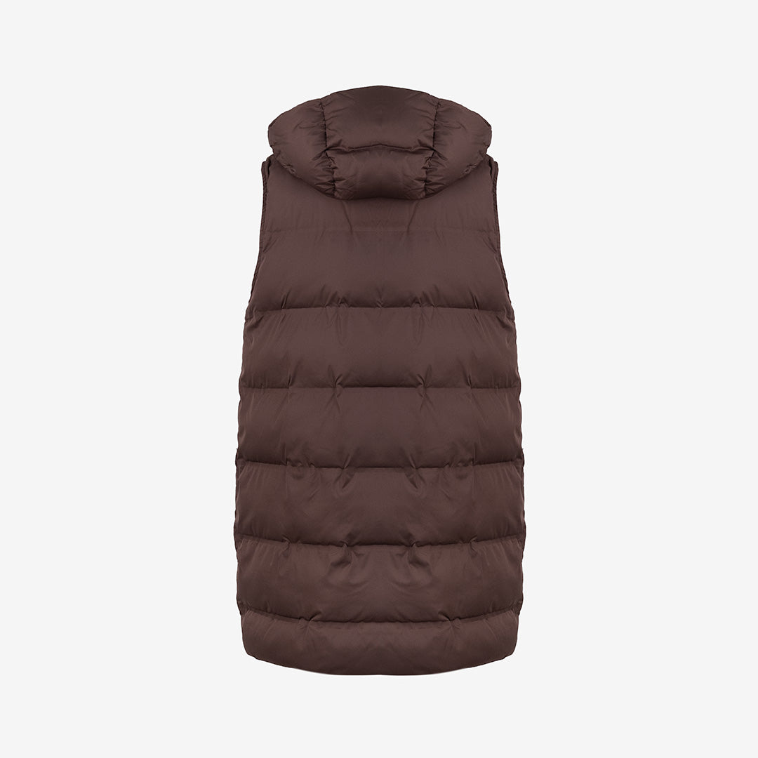 GILET KOCCA DONNA