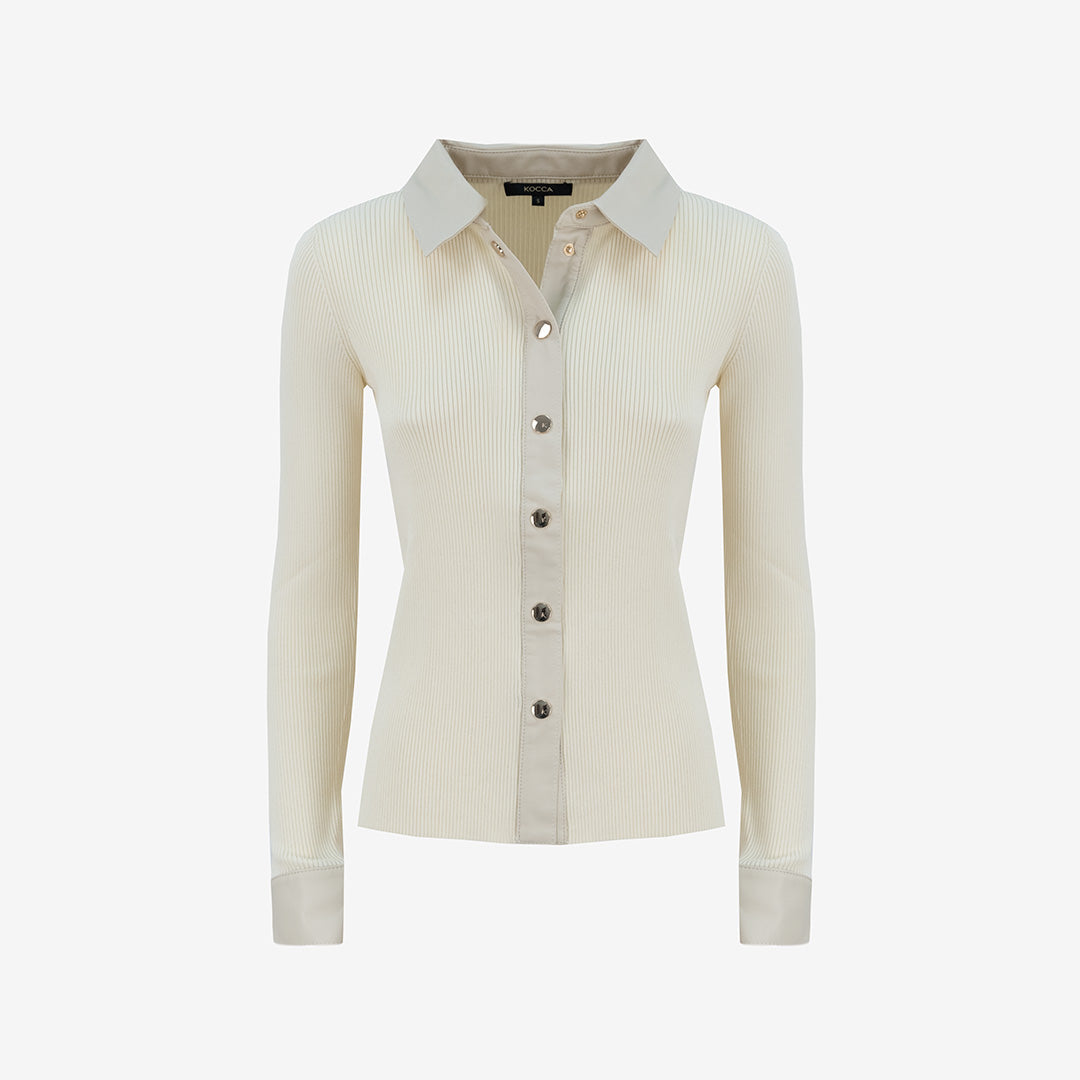 CAMICIA KOCCA DONNA