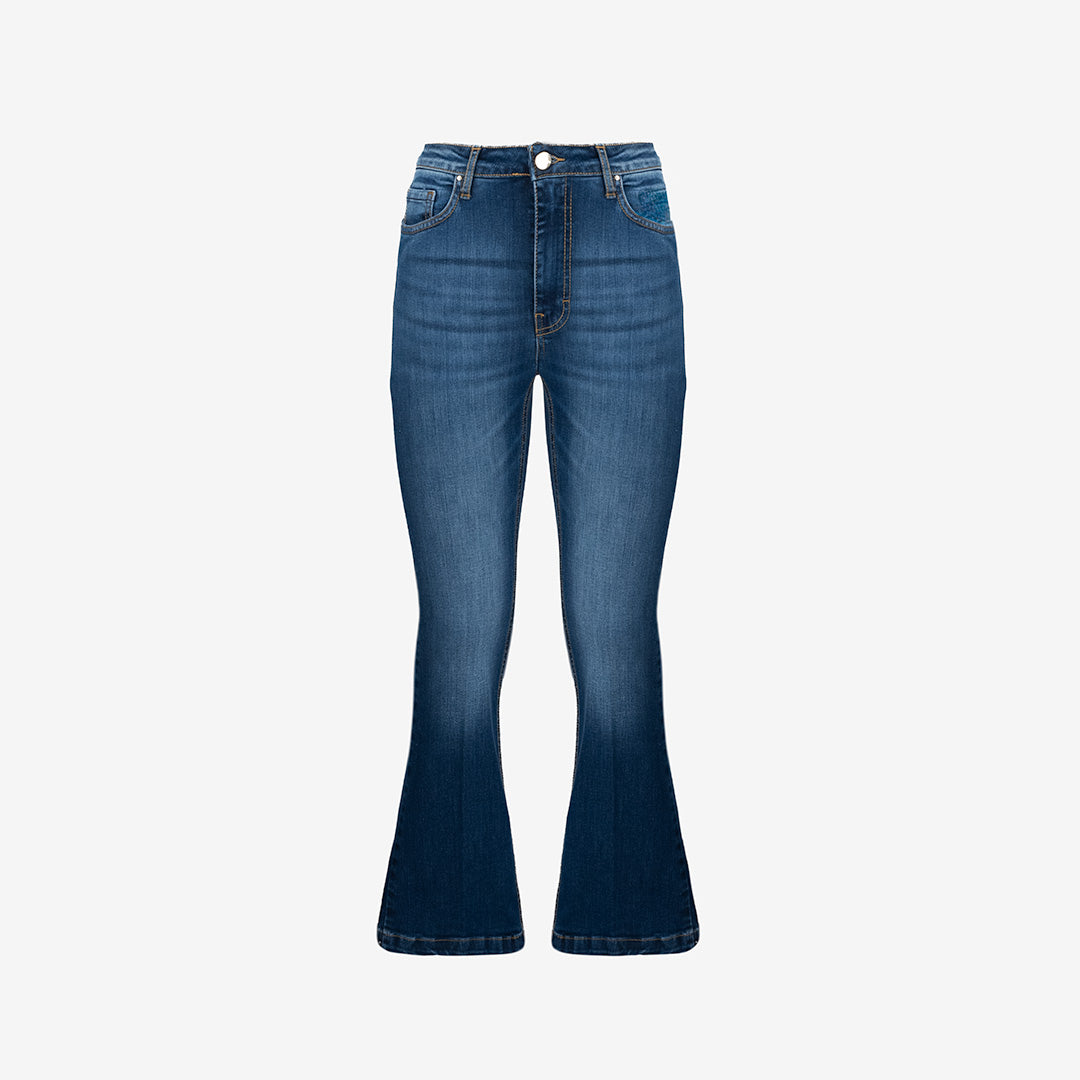 JEANS KOCCA DONNA