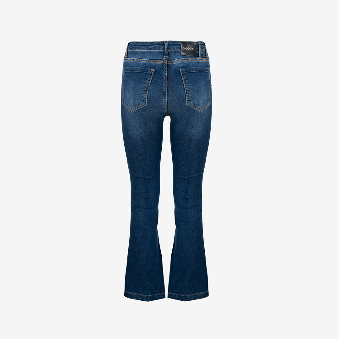 JEANS KOCCA DONNA