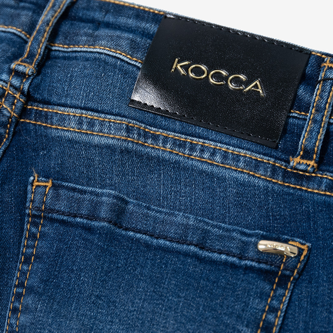 JEANS KOCCA DONNA