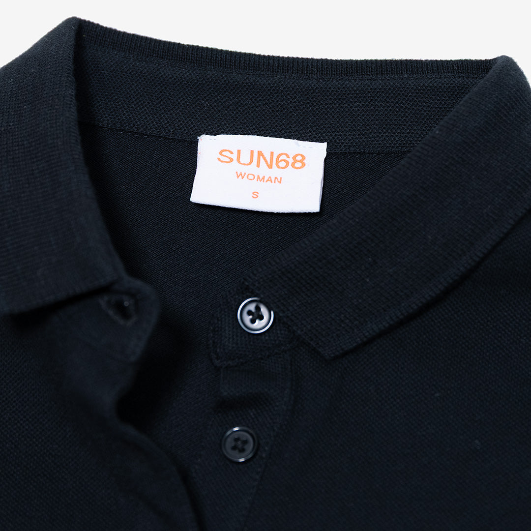 Polo Sun68 DONNA