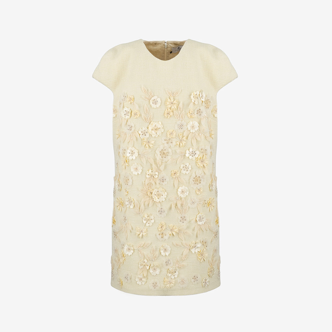 ELISABETTA FRANCHI WOMEN'S DRESS - NEW SS ARRIVALS