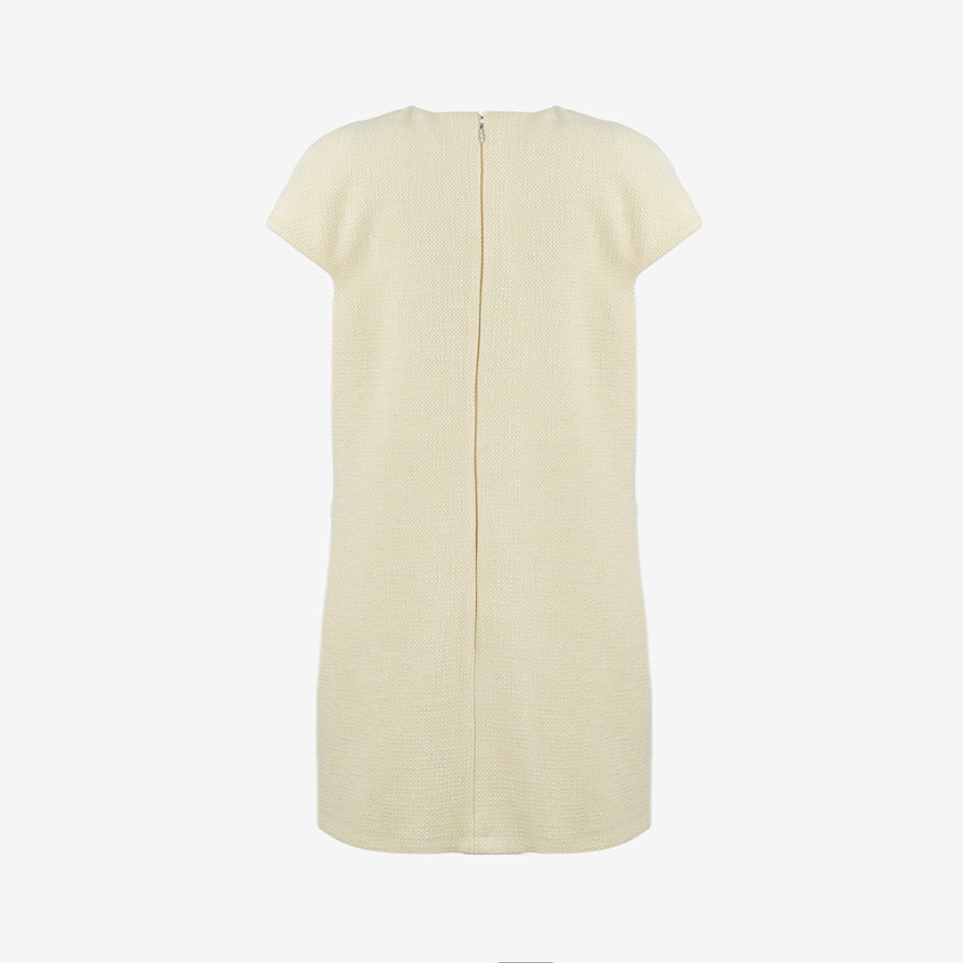 ELISABETTA FRANCHI WOMEN'S DRESS - NEW SS ARRIVALS