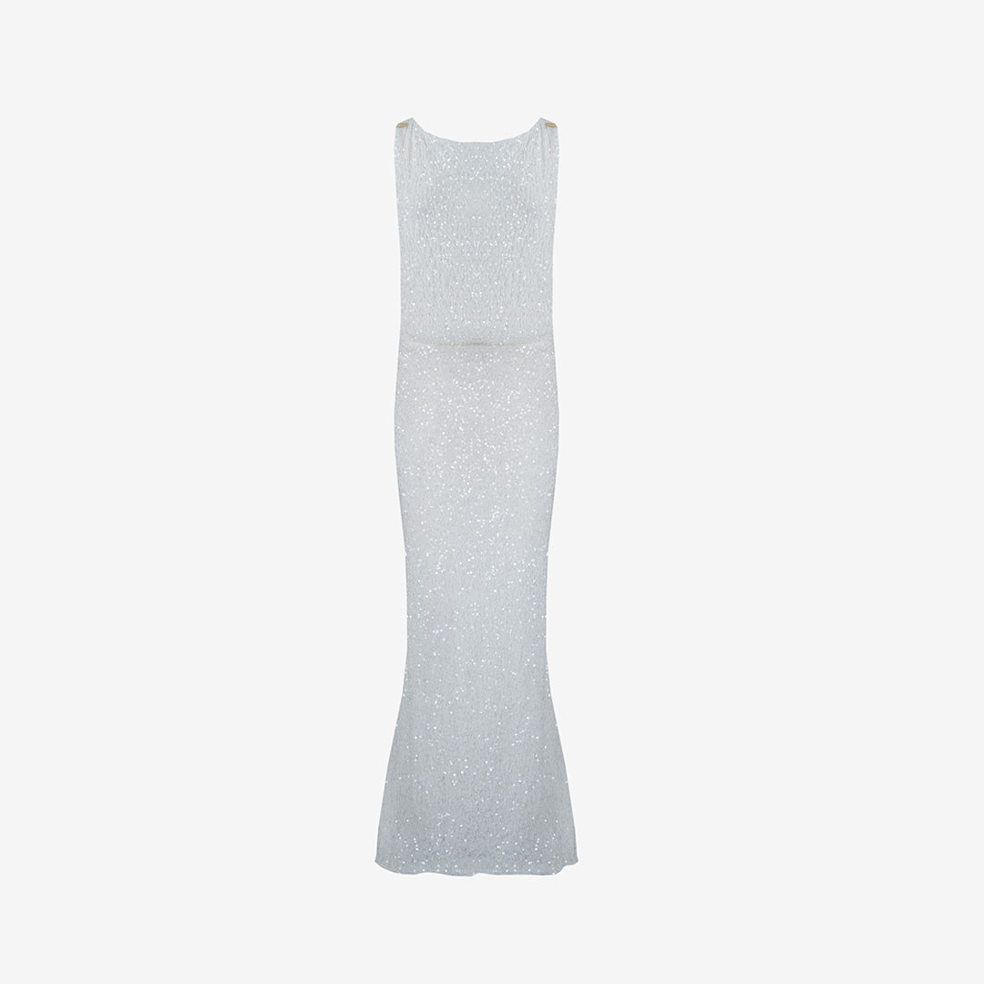 ELISABETTA FRANCHI RED CARPET DRESS - NEW SS ARRIVALS