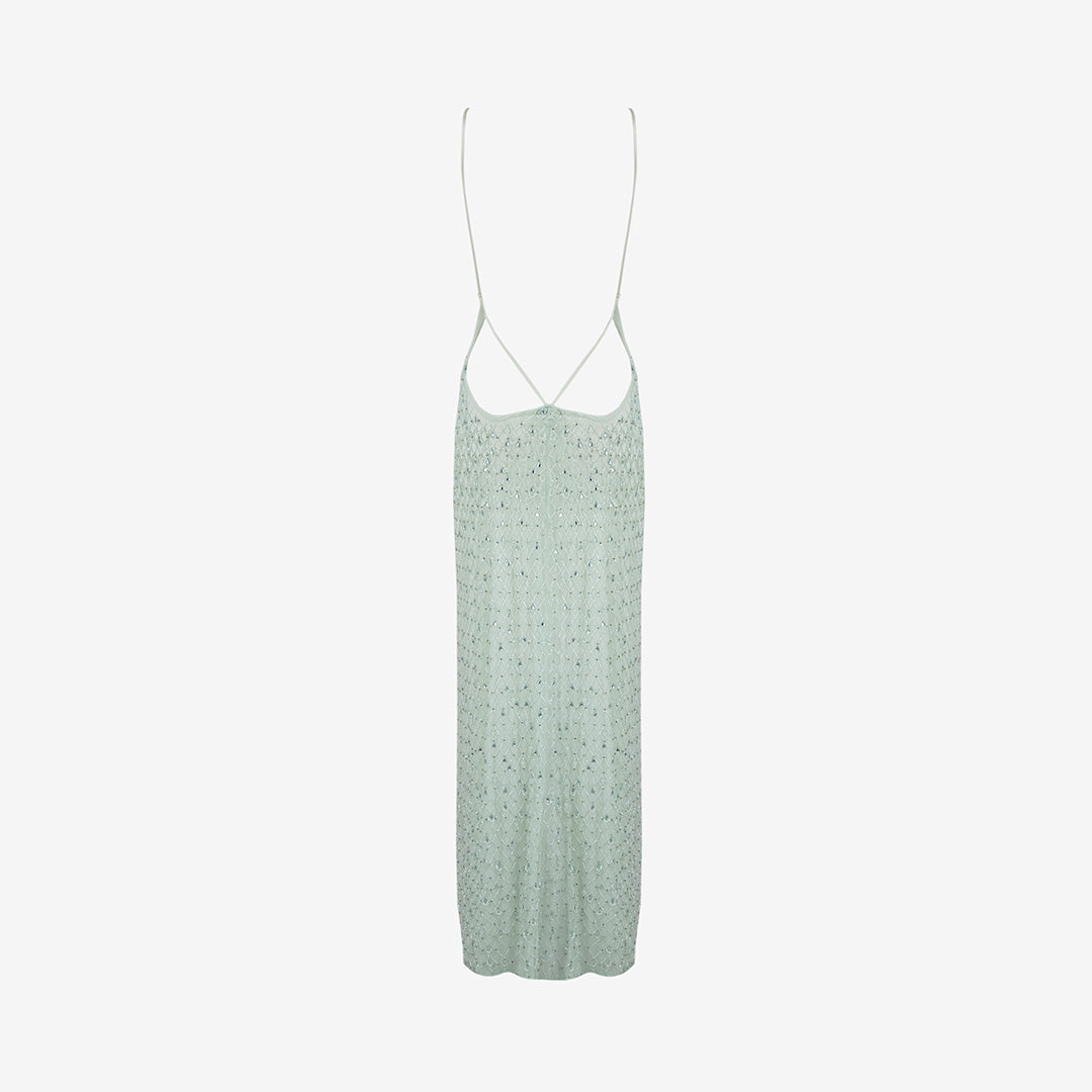 ELISABETTA FRANCHI RED CARPET DRESS - NEW SS ARRIVALS