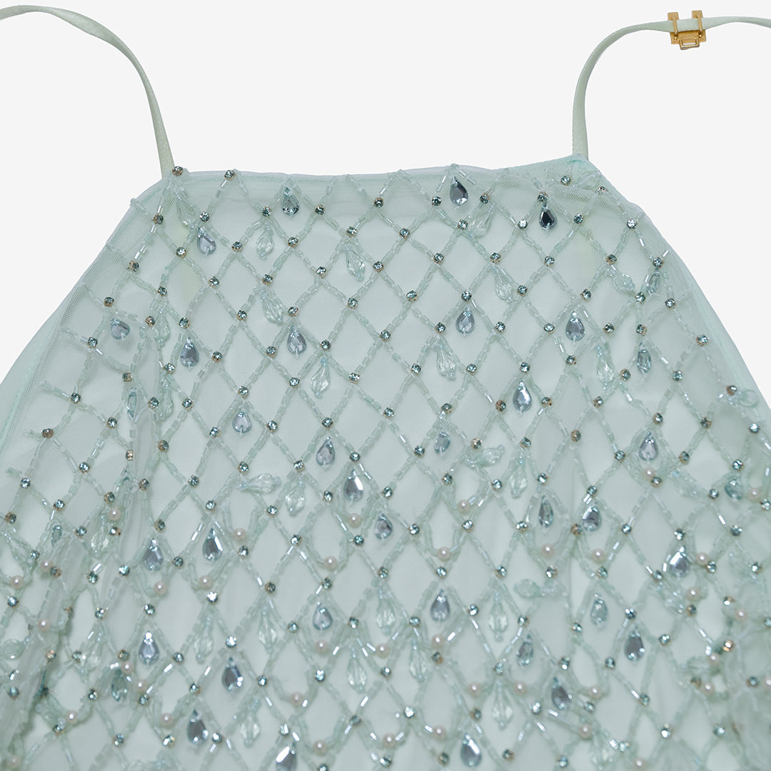 ELISABETTA FRANCHI RED CARPET DRESS - NEW SS ARRIVALS