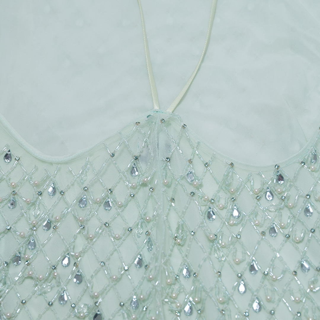 ELISABETTA FRANCHI RED CARPET DRESS - NEW SS ARRIVALS