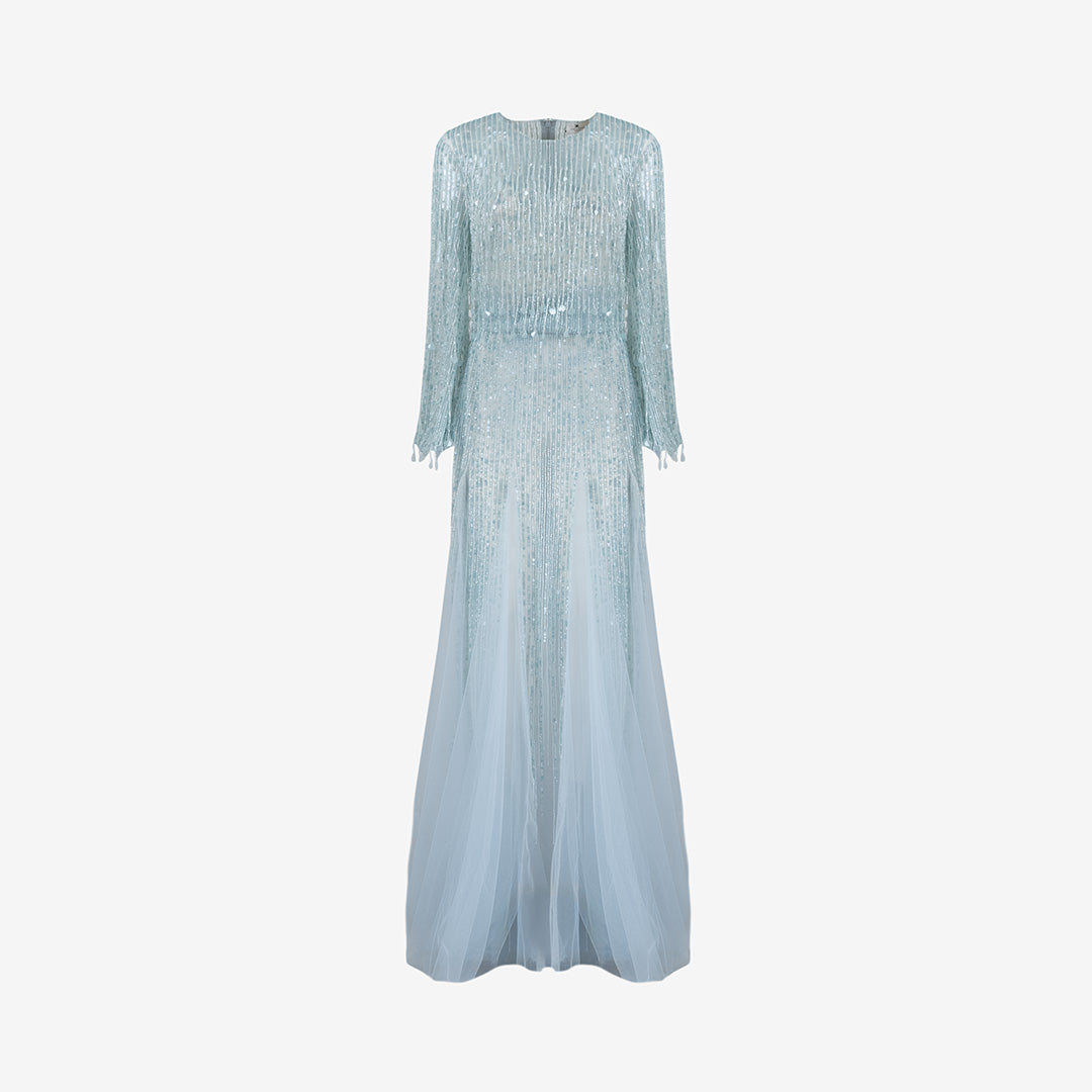 ABITO ELISABETTA FRANCHI RED CARPET - NUOVI ARRIVI SS