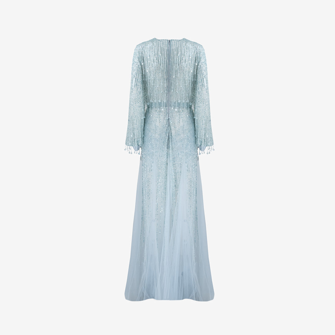 ABITO ELISABETTA FRANCHI RED CARPET - NUOVI ARRIVI SS