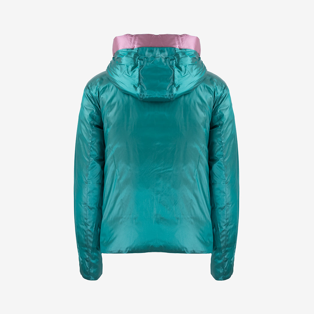 PIUMINO REVERSIBILE ACHIE - PEOPLE OF SHIBUYA DONNA