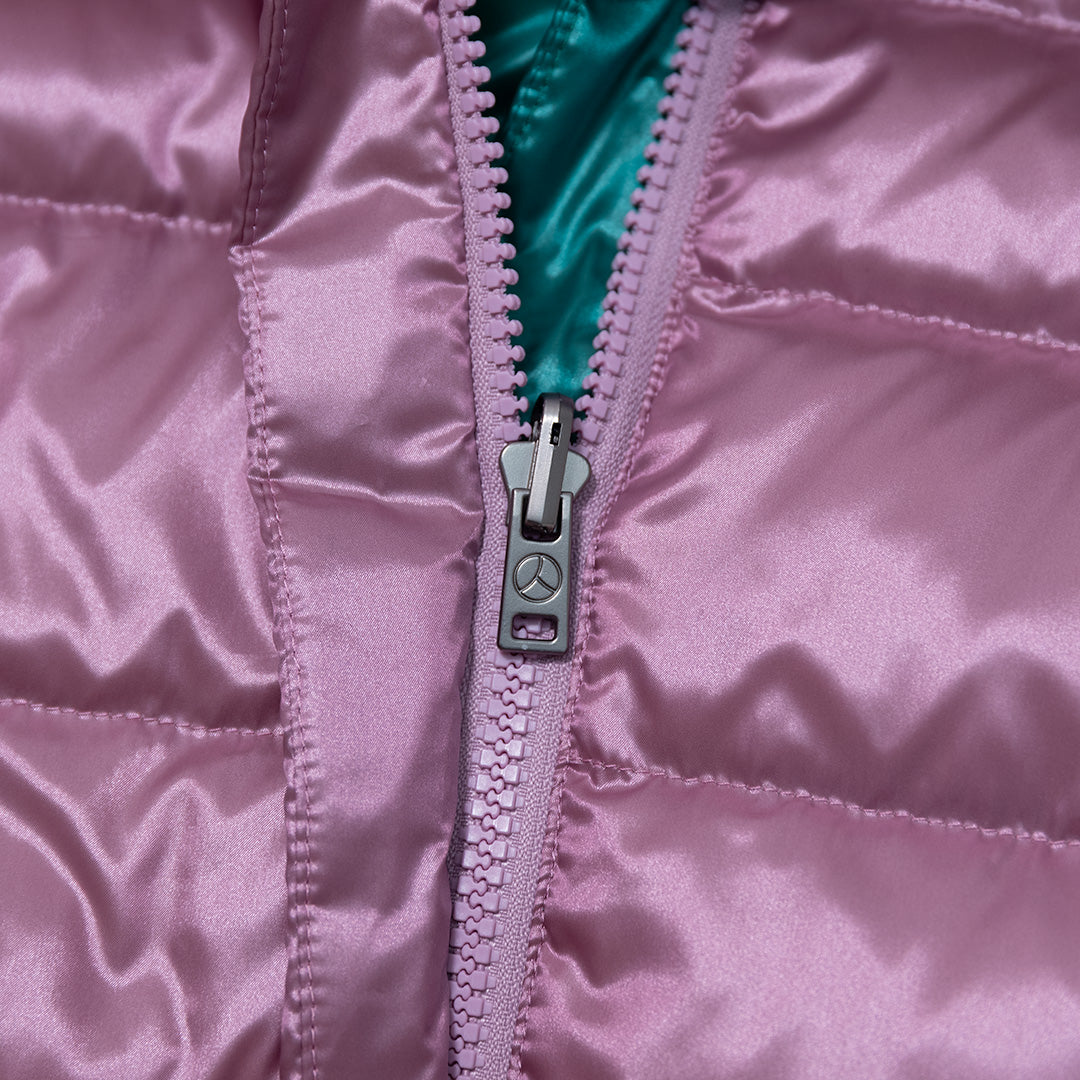 PIUMINO REVERSIBILE ACHIE - PEOPLE OF SHIBUYA DONNA