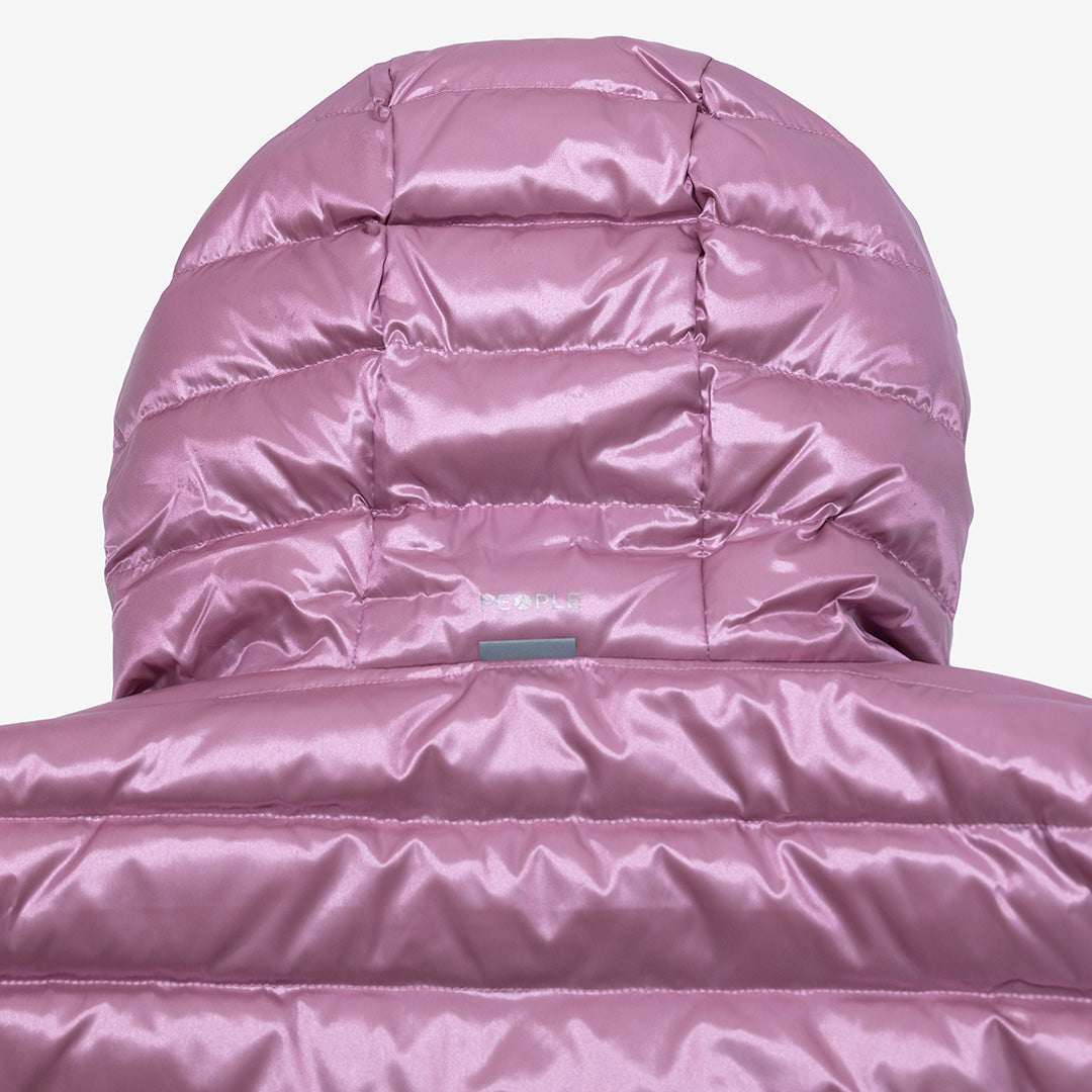 PIUMINO REVERSIBILE ACHIE - PEOPLE OF SHIBUYA DONNA