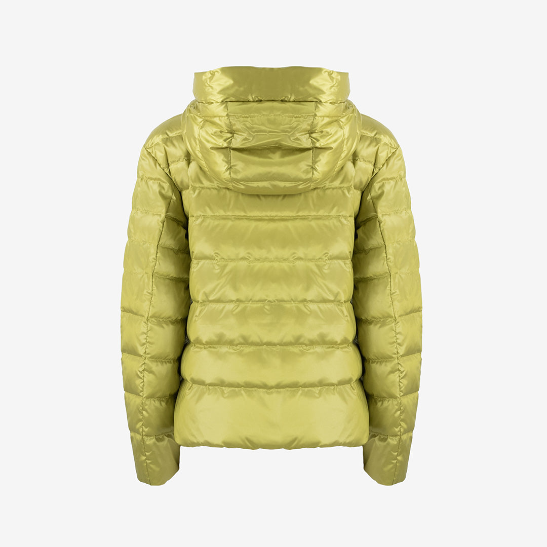 PIUMINO REVERSIBILE ACHIE - PEOPLE OF SHIBUYA DONNA