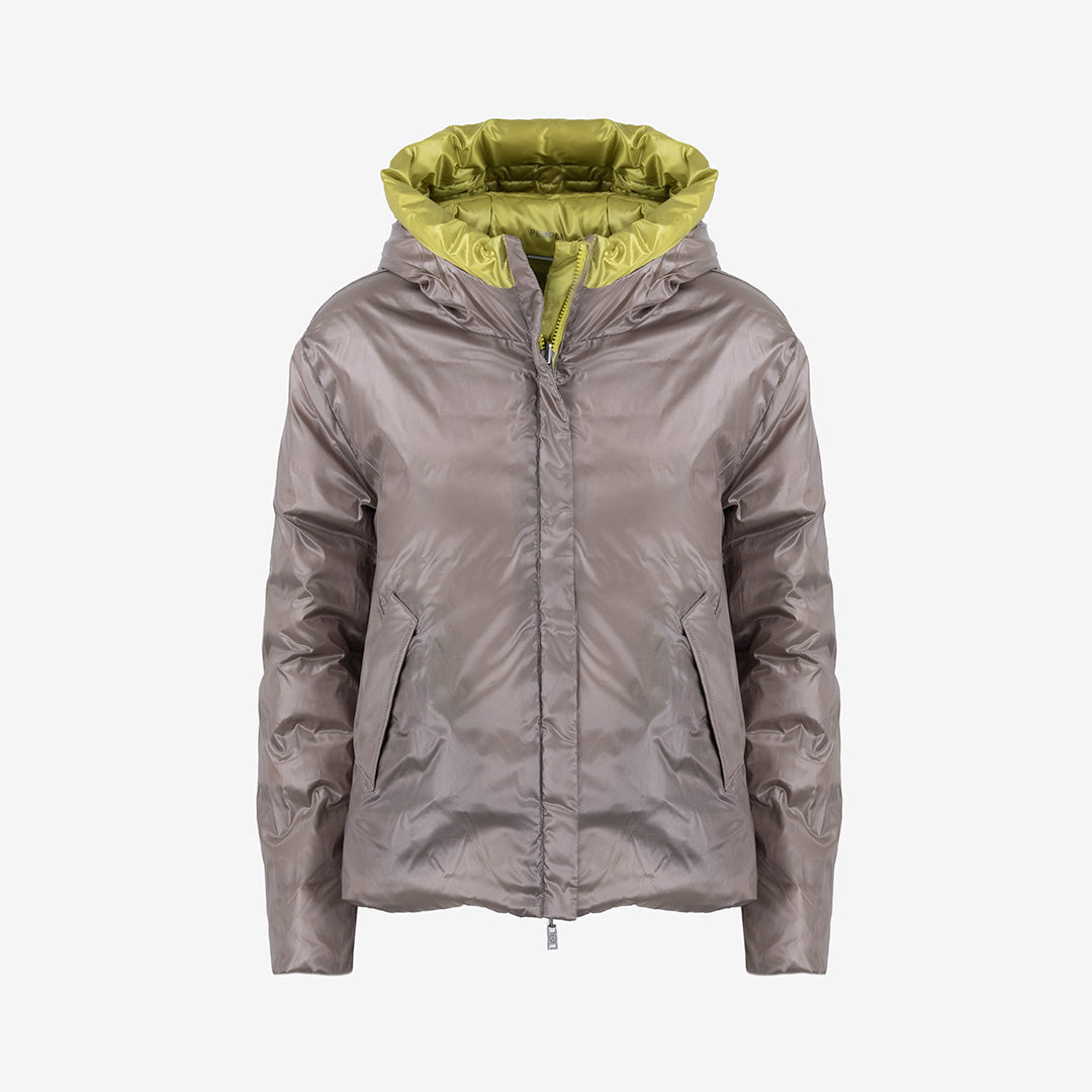 PIUMINO REVERSIBILE ACHIE - PEOPLE OF SHIBUYA DONNA