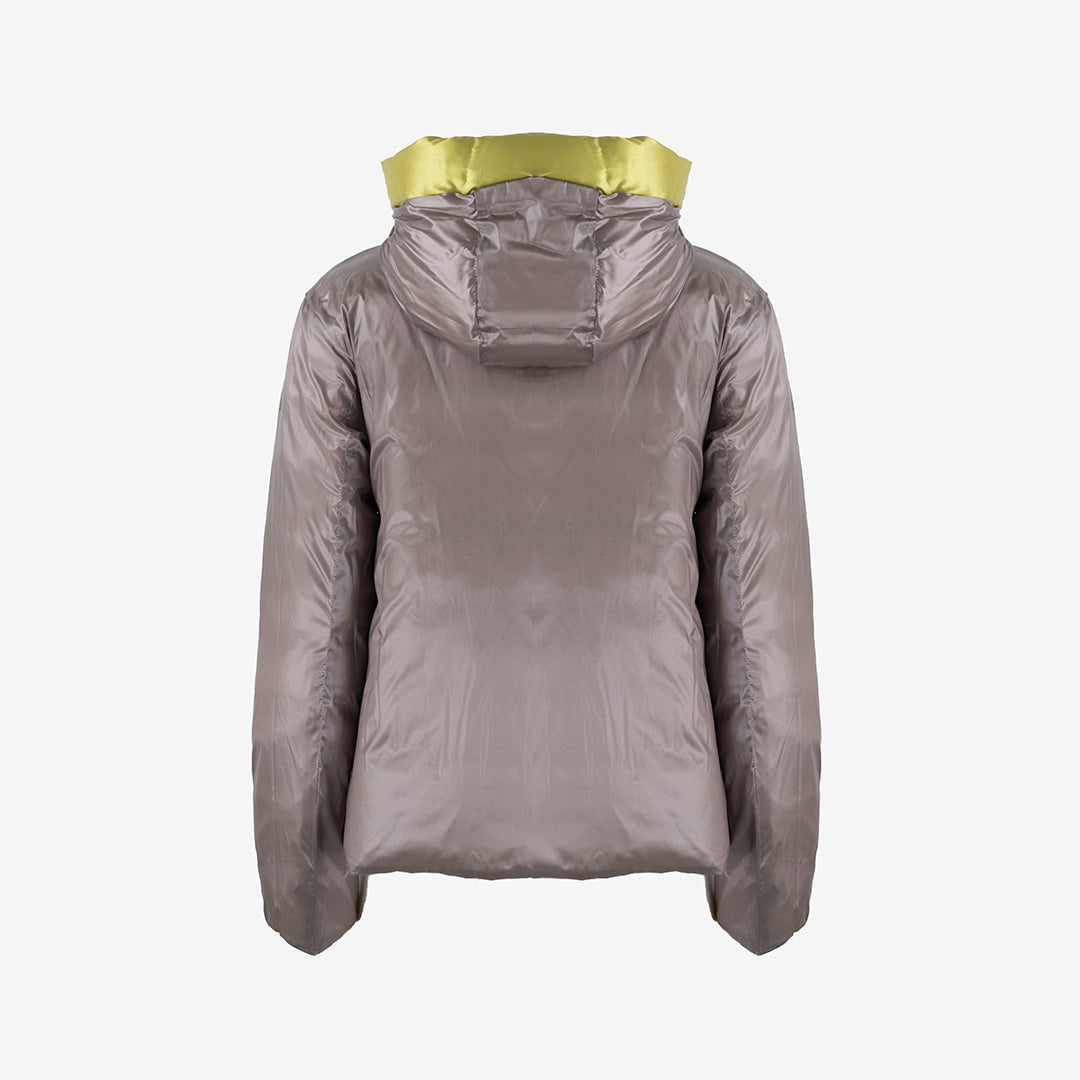 PIUMINO REVERSIBILE ACHIE - PEOPLE OF SHIBUYA DONNA