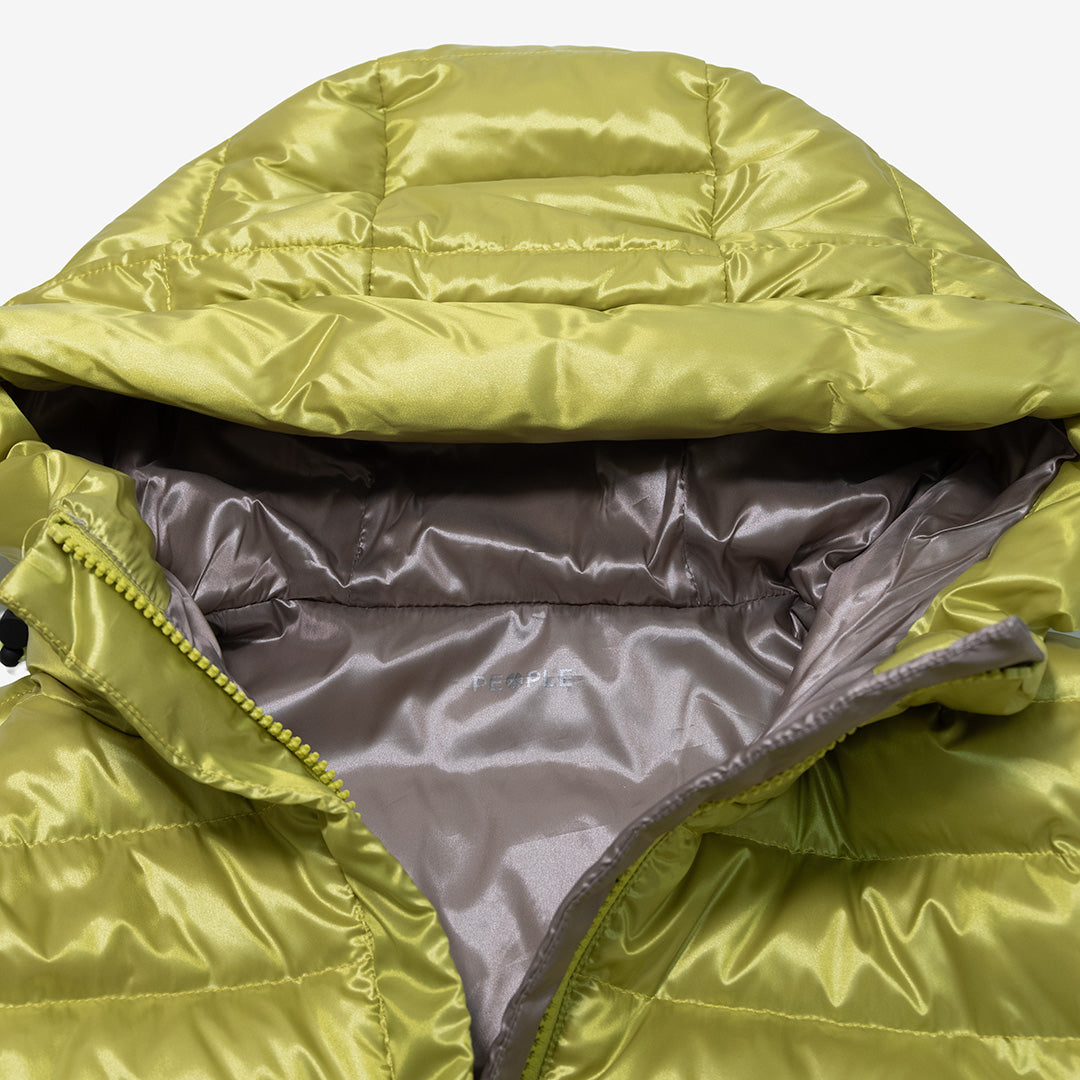 PIUMINO REVERSIBILE ACHIE - PEOPLE OF SHIBUYA DONNA