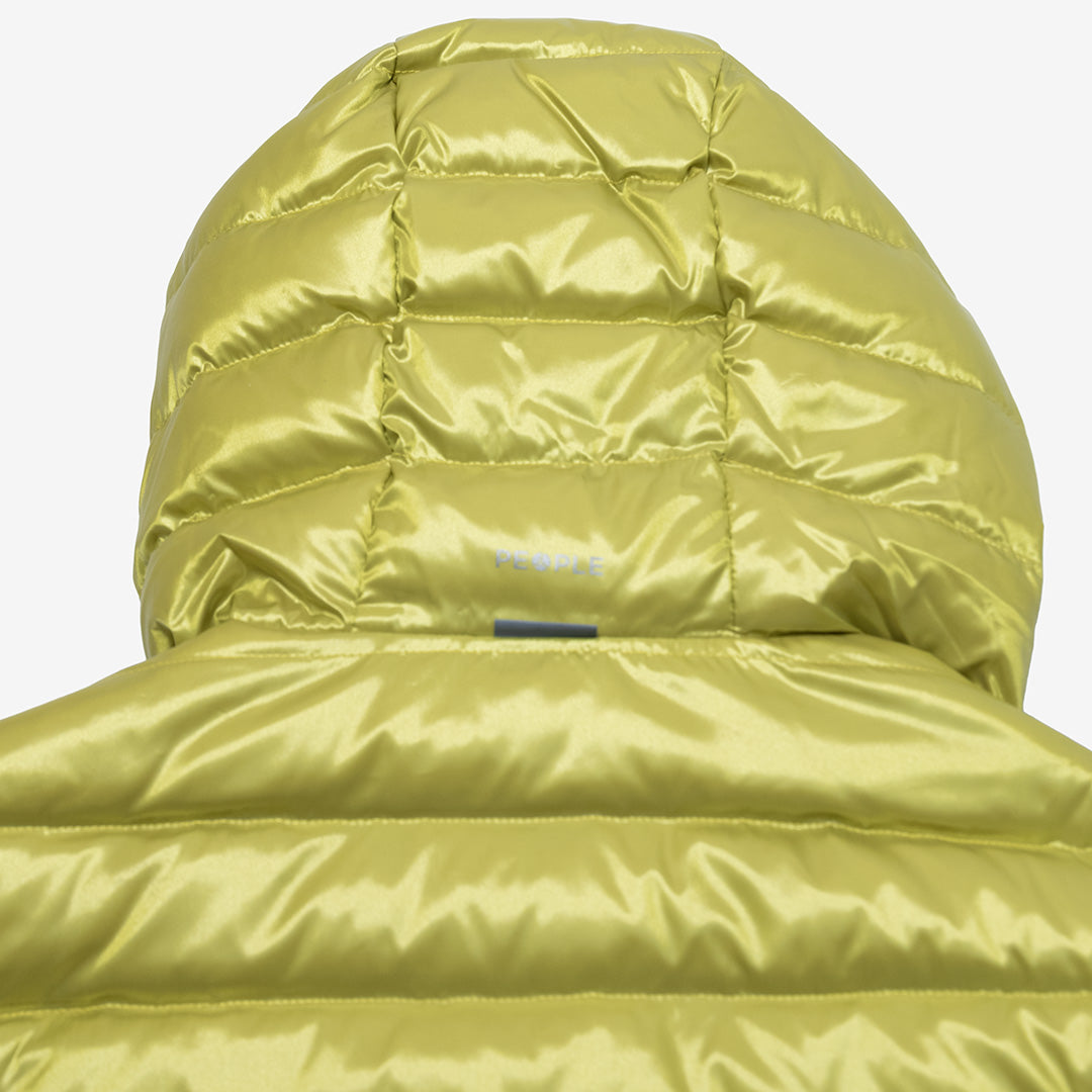 PIUMINO REVERSIBILE ACHIE - PEOPLE OF SHIBUYA DONNA