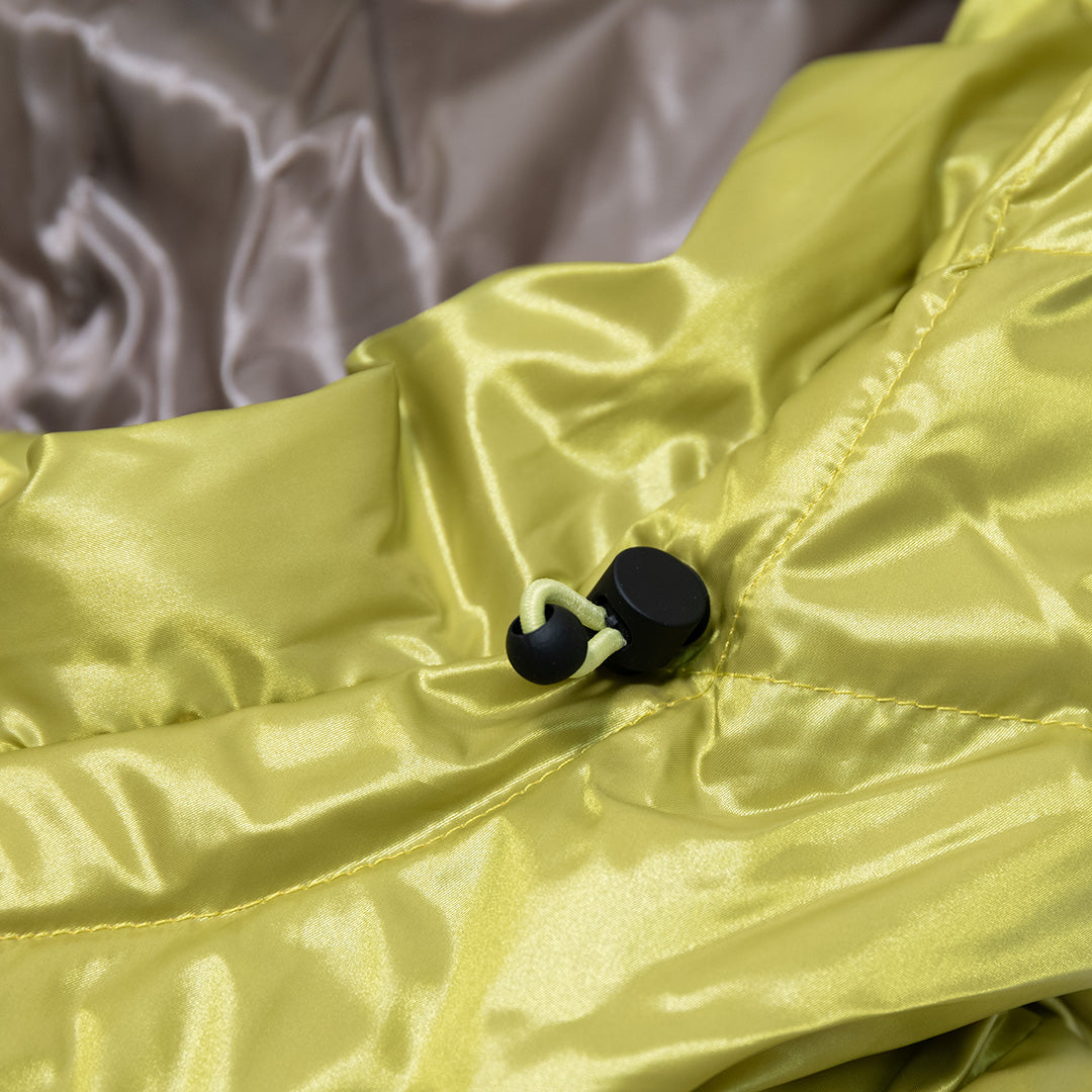 PIUMINO REVERSIBILE ACHIE - PEOPLE OF SHIBUYA DONNA