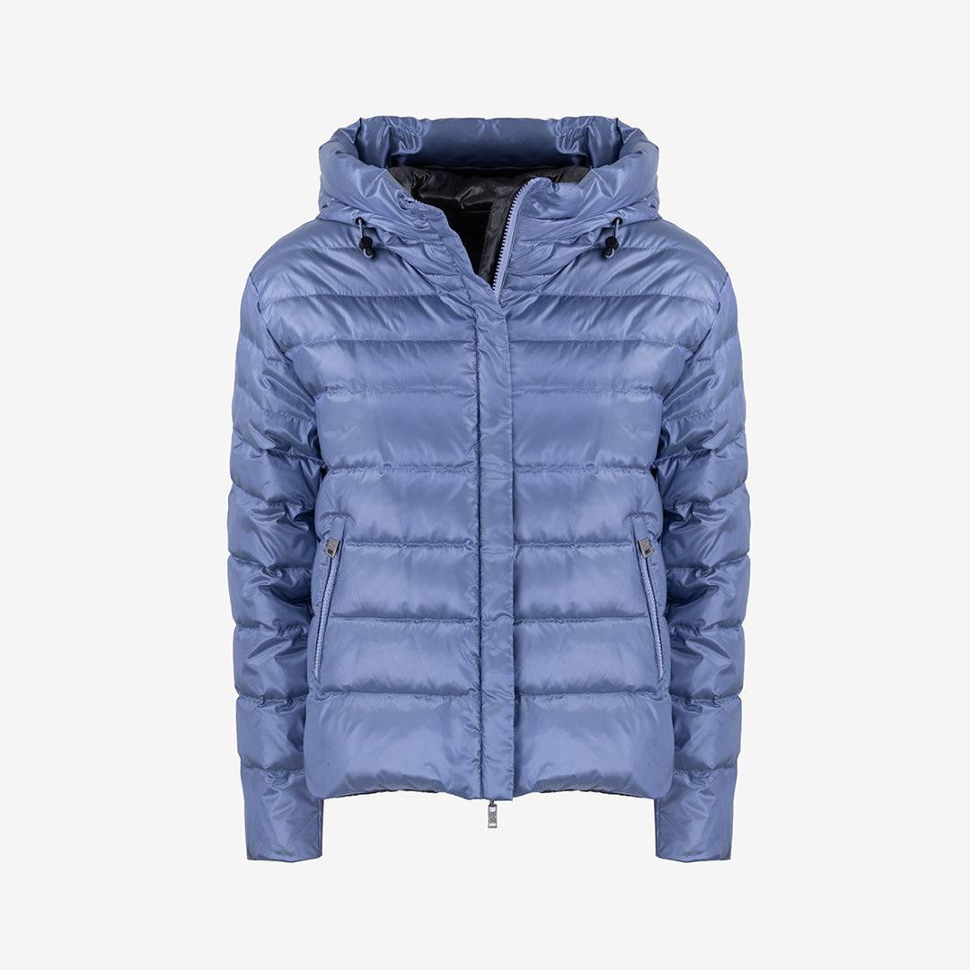 PIUMINO REVERSIBILE ACHIE - PEOPLE OF SHIBUYA DONNA