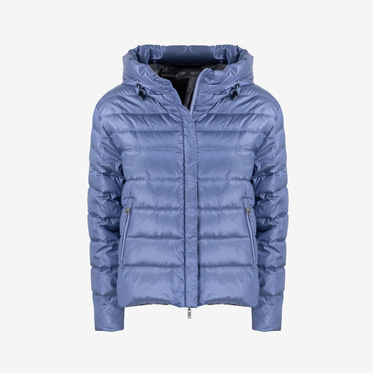 PIUMINO REVERSIBILE ACHIE - PEOPLE OF SHIBUYA DONNA