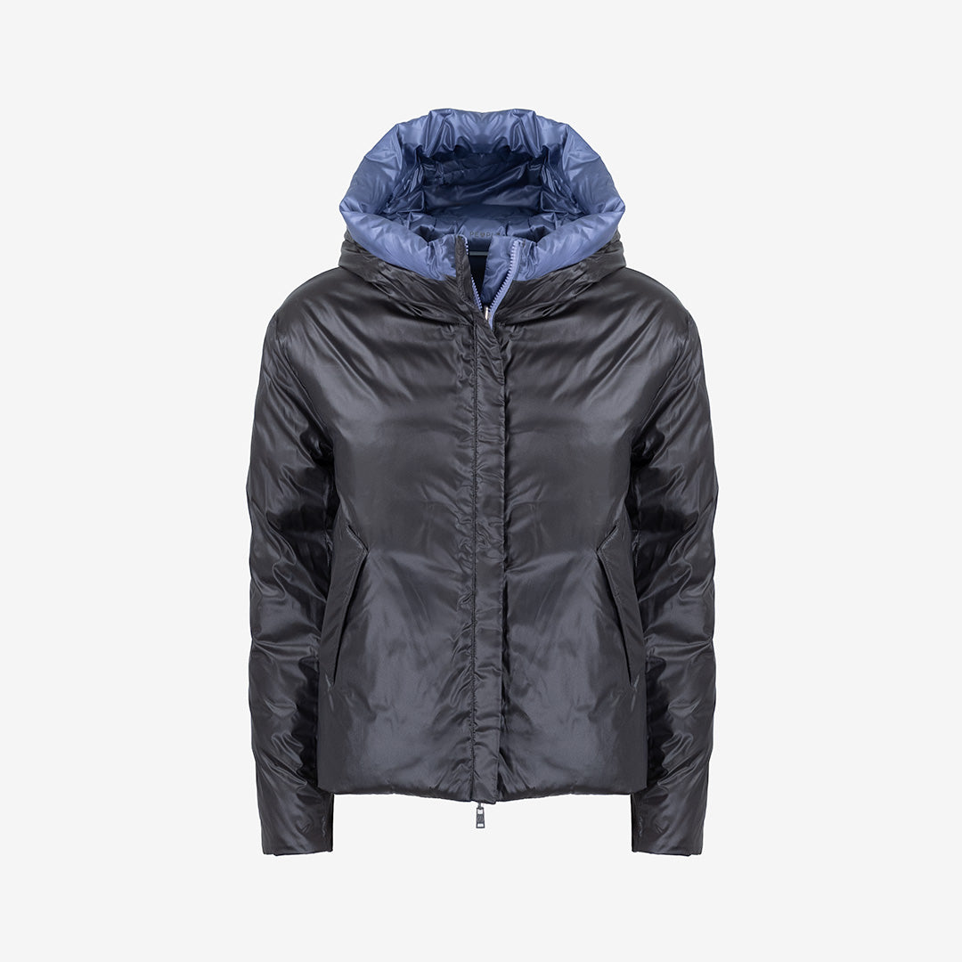 PIUMINO REVERSIBILE ACHIE - PEOPLE OF SHIBUYA DONNA