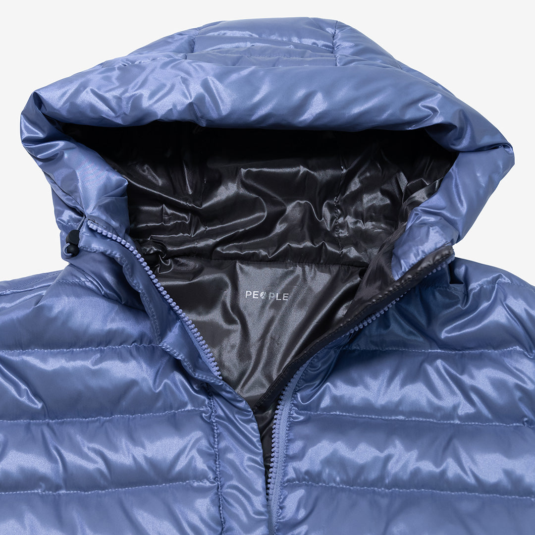 PIUMINO REVERSIBILE ACHIE - PEOPLE OF SHIBUYA DONNA