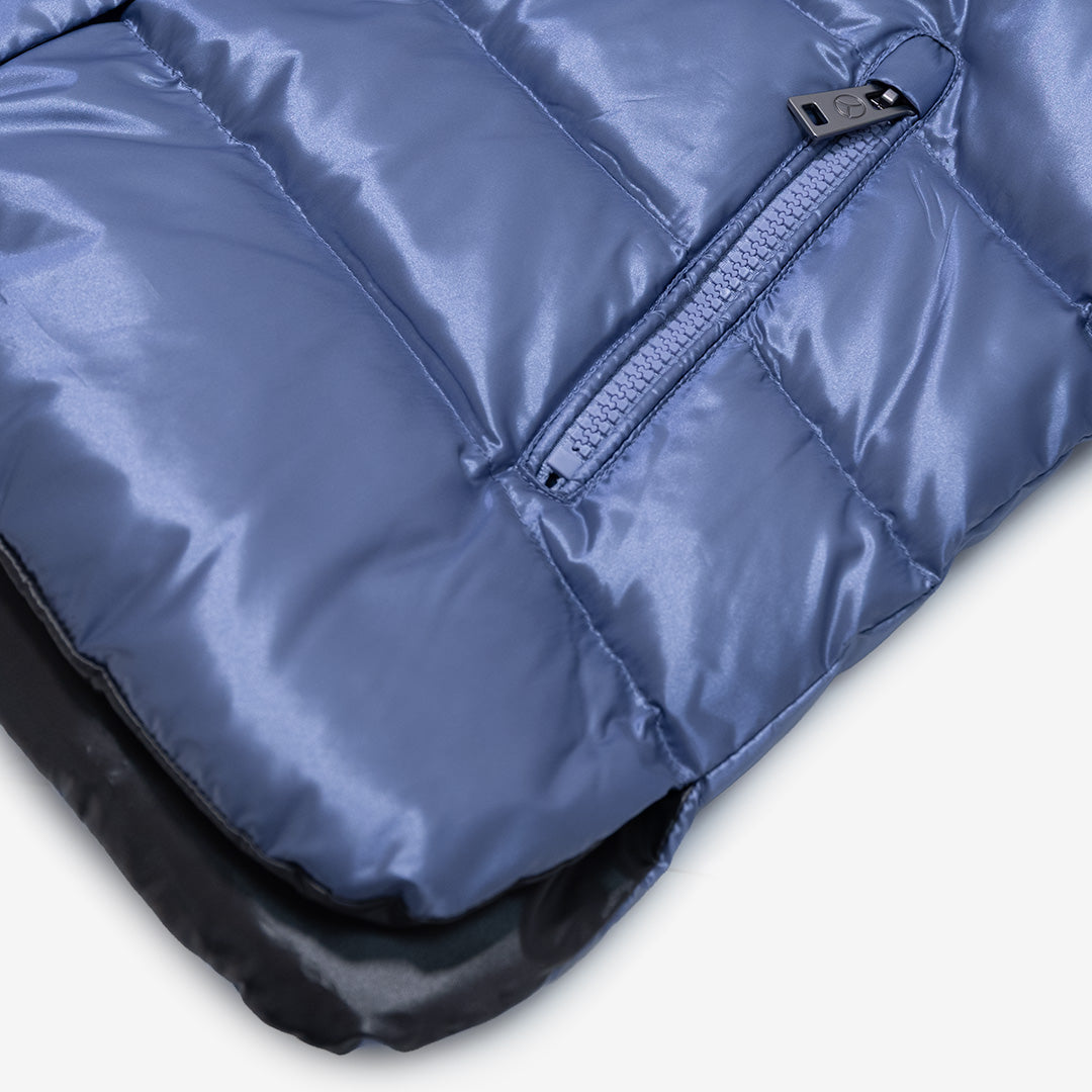 PIUMINO REVERSIBILE ACHIE - PEOPLE OF SHIBUYA DONNA