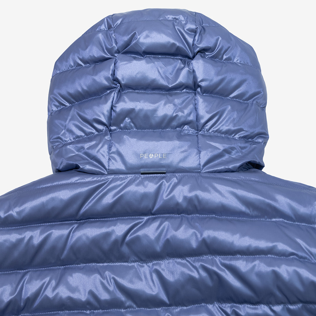 PIUMINO REVERSIBILE ACHIE - PEOPLE OF SHIBUYA DONNA