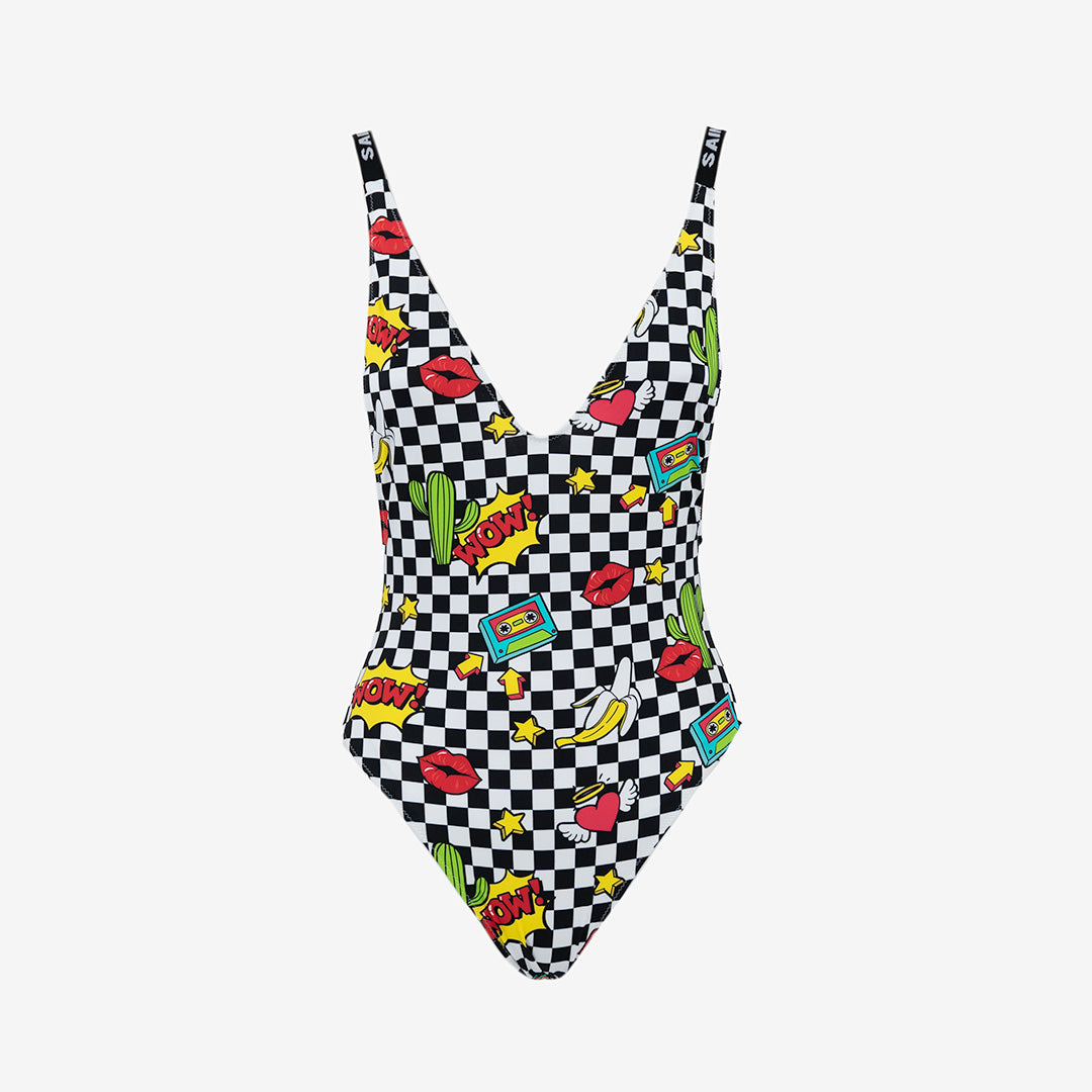 COSTUME INTERO MC2 SAINT BARTH - NUOVI ARRIVI SS