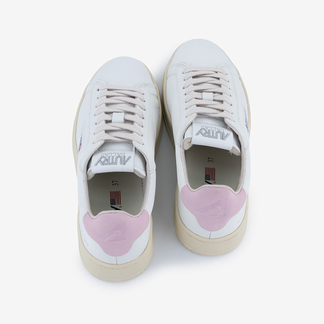 SNEAKERS AUTRY DONNA - NUOVI ARRIVI