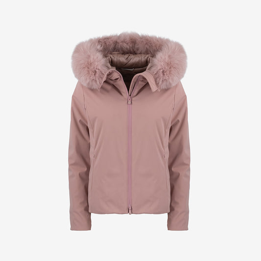 GIACCONE AEJI - PEOPLE OF SHIBUYA DONNA