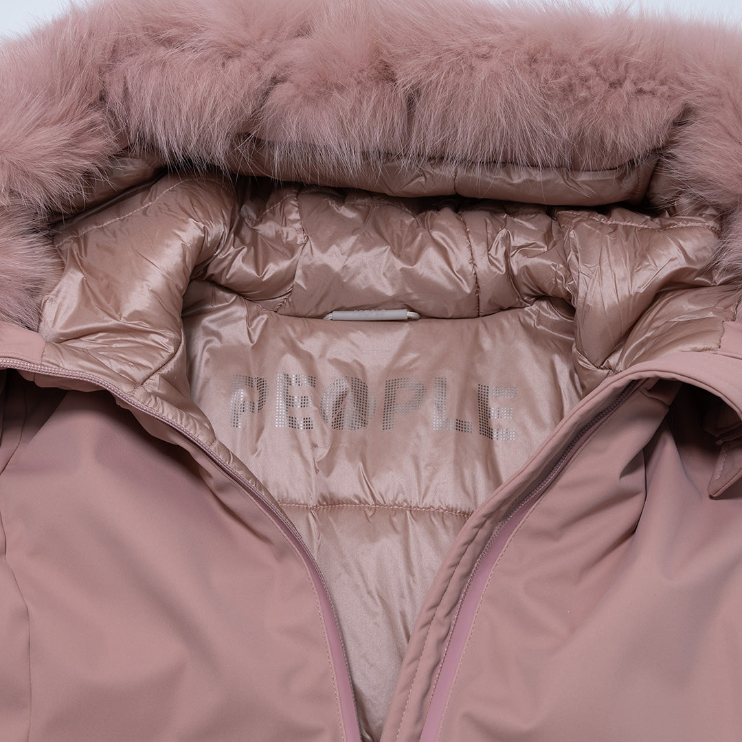 GIACCONE AEJI - PEOPLE OF SHIBUYA DONNA