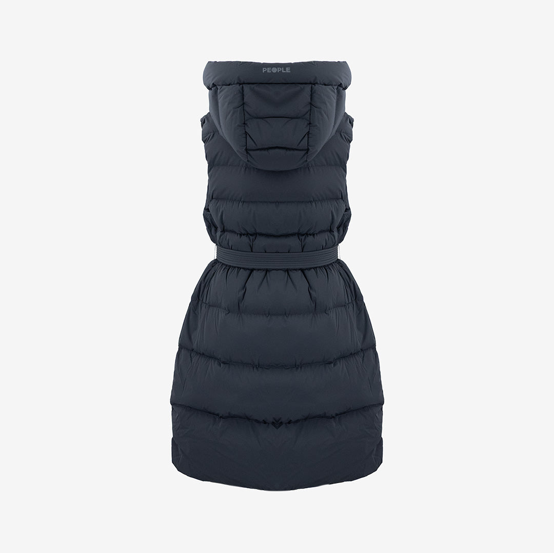 GILET AIDA - PEOPLE OF SHIBUYA DONNA