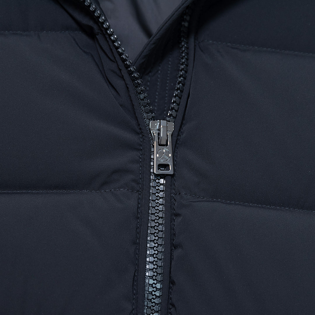 GILET AIDA - PEOPLE OF SHIBUYA DONNA